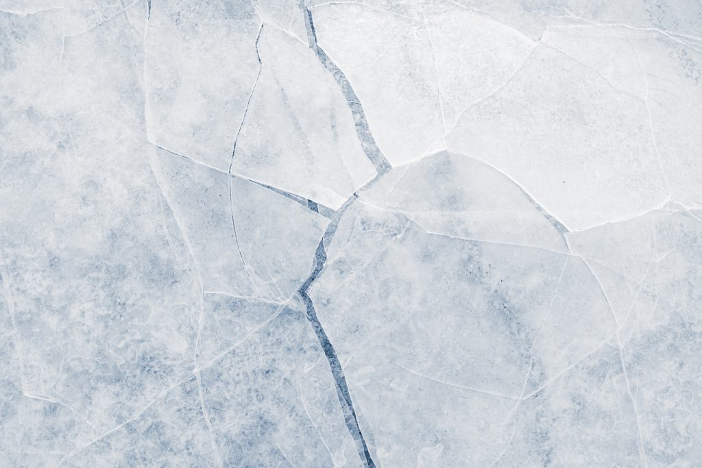 Gelo XXI: nova forma de gelo é criada em temperatura