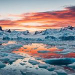 Gelo mais antigo já encontrado guarda bolhas de milhões de