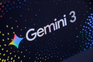 Gemini 3 lidera a corrida das IAs, mas não substitui