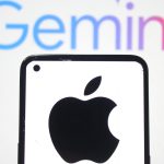 Gemini vai rodar ‘em segredo’ na nova Siri, diz site
