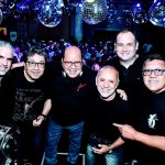 Genesis: a festa que marcou gerações em mais uma edição