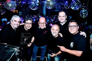 Genesis: a festa que marcou gerações em mais uma edição