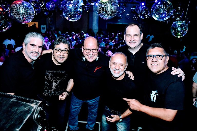 Genesis: a festa que marcou gerações em mais uma edição