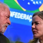 Gleisi diz que governo se recusa a considerar facções terroristas