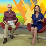 Globo Rural surpreende e vira o novo fenômeno de audiência