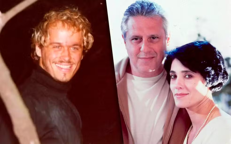 Globo aposta em final de A Viagem para conquistar a