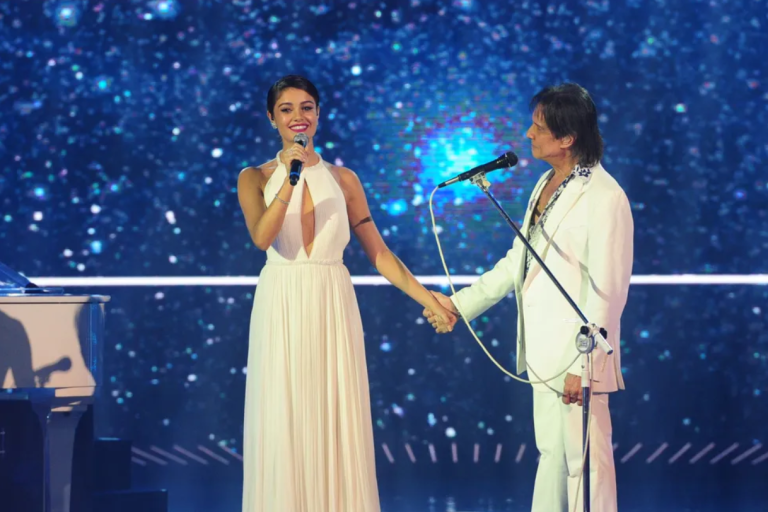 Globo bate o martelo e define convidados para especial de