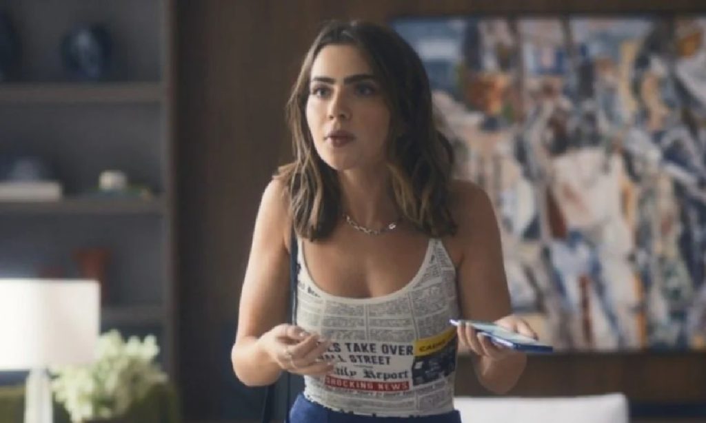 Globo confirma nova novela com Jade Picon de vilã e