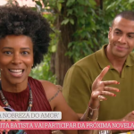 Globo decreta e Rita Batista se despede do É de