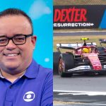 Globo diz o que vai fazer com as 9 corridas