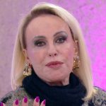 Globo quer Ana Maria Braga no time BBB e toma
