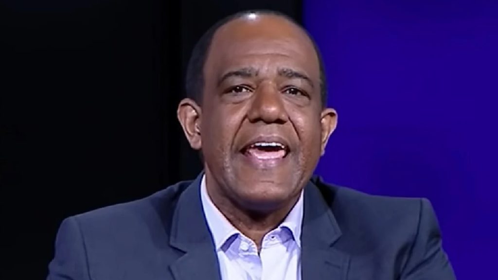 Globo recontrata repórter e aproveita 2026 com Copa do Mundo,