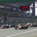 Globo toma decisão sobre a Fórmula 1 após competição deixar