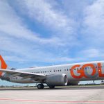 Gol inicia rota direta entre Foz do Iguaçu e Fortaleza