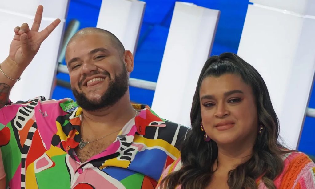 Gominho recebe alta após procedimento cirúrgico: “As pedras no caminho,