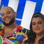 Gominho recebe alta após procedimento cirúrgico: “As pedras no caminho,