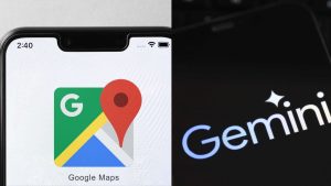 Google adiciona o Gemini ao Maps para aprimorar a experiência