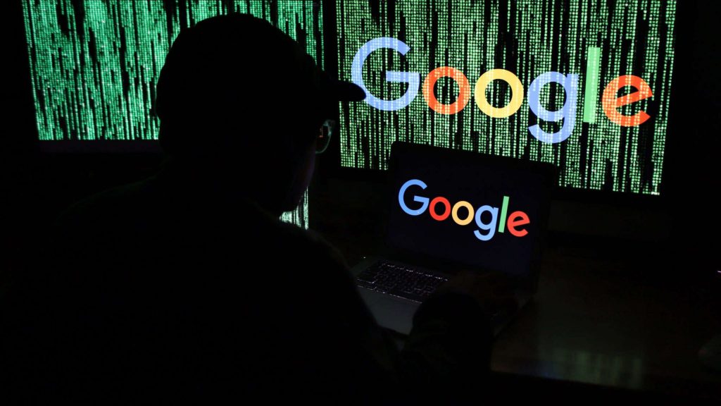 Google diz ter desmantelado rede criminosa por trás dos golpes