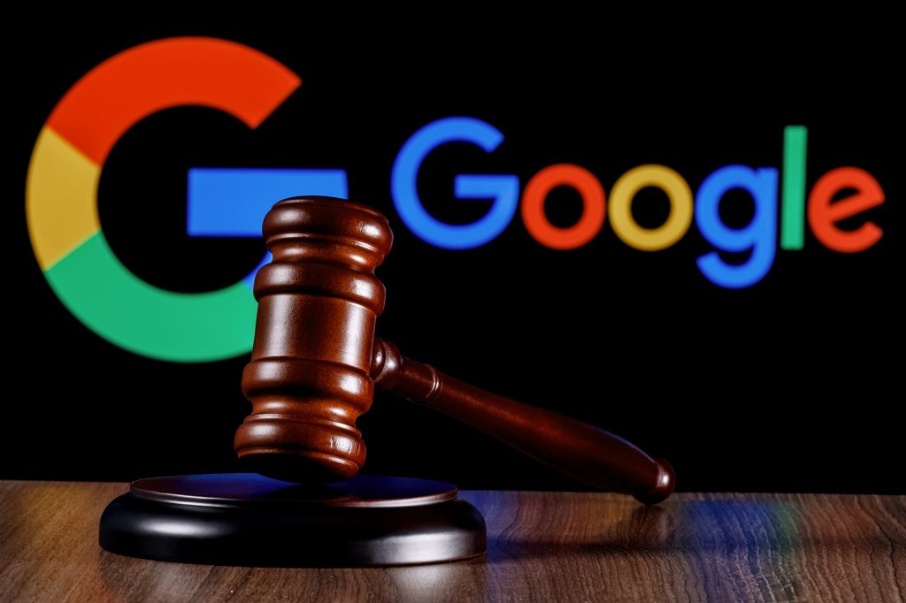 Google é condenado a indenizar plataformas alemãs em processo antitruste