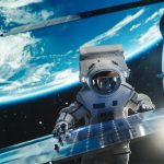 Google mira energia solar espacial para alimentar centros de IA