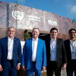 Governador participa de abertura da COP30 e anuncia programa “Agentes