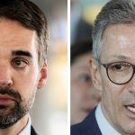 Governadores divergem sobre prisão de Bolsonaro em São Paulo