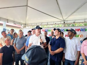 Governo Federal libera R$ 278 milhões para transformar travessia de