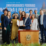 Governo anuncia criação da Universidade Federal do Esporte e Universidade