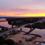 Governo anuncia obras na BR-010, em Imperatriz e vistoria Ponte