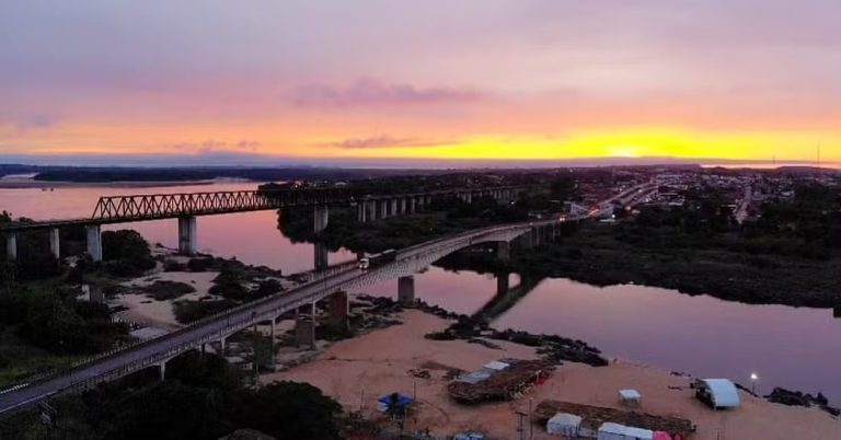 Governo anuncia obras na BR-010, em Imperatriz e vistoria Ponte