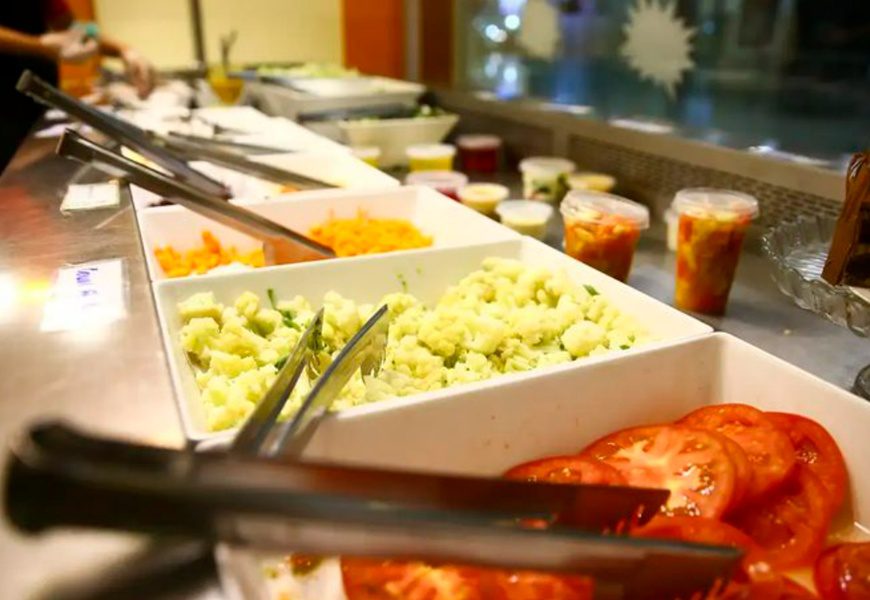 Governo assina decreto que amplia Programa de Alimentação do Trabalhador