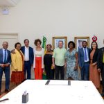 Governo do Estado e deputados federais debatem PEC da Igualdade