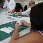 Governo do Maranhão conclui curso de conservação de obras em