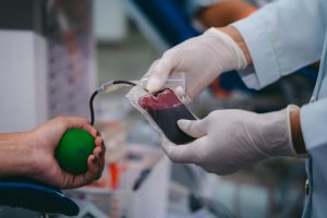 Governo do Maranhão intensifica coletas externas de sangue em novembro