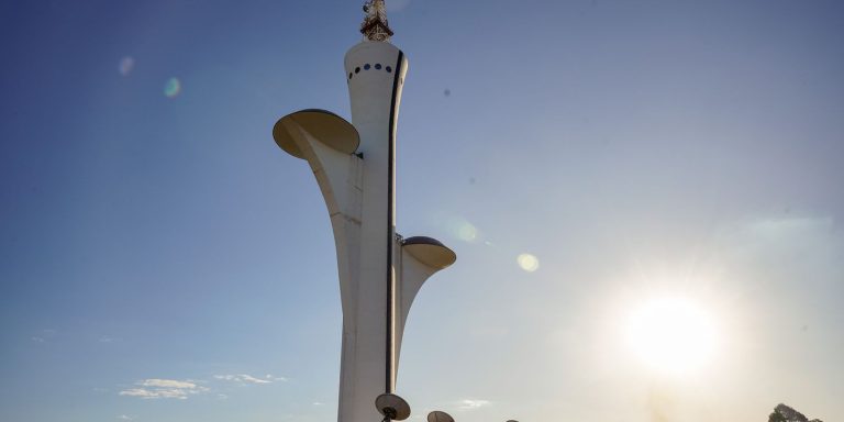 Governo fará leilão para comprar equipamentos de transmissão digital 