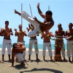 Governo institui o Dia Nacional da Capoterapia na primeira sexta-feira