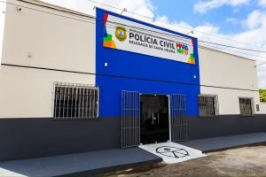 Governo investe em mais educação, tecnologia e segurança no interior