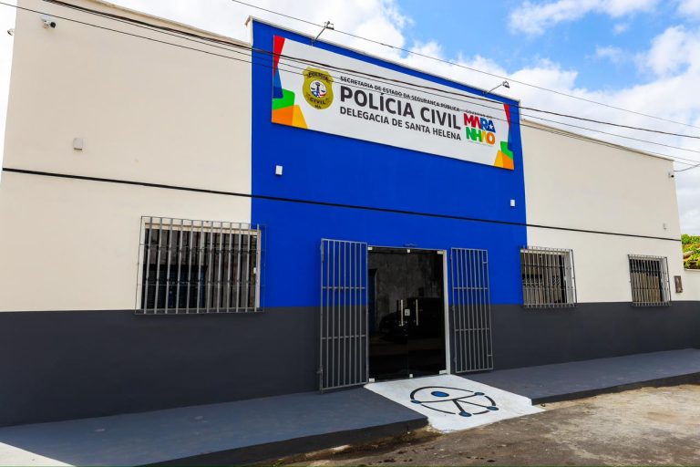 Governo investe em mais educação, tecnologia e segurança no interior