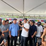 Governo libera R$ 278 mi para travessia de Imperatriz