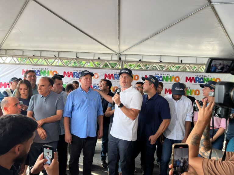 Governo libera R$ 278 mi para travessia de Imperatriz