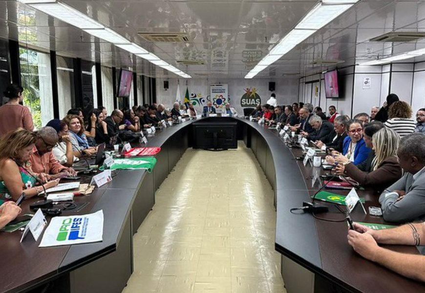 Governo mantém proposta e rejeita reivindicação dos servidores para auxílio-alimentação