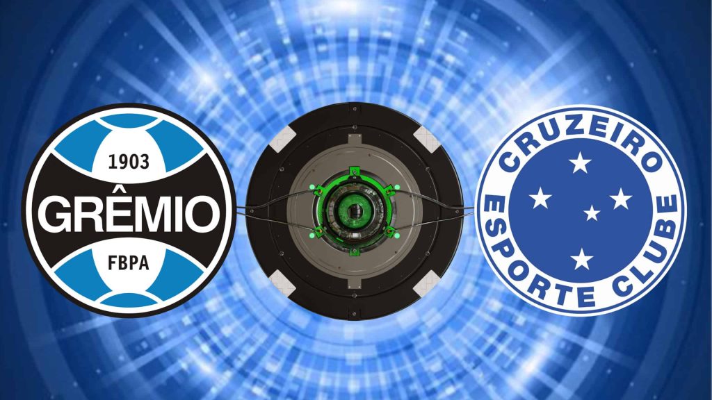 Grêmio x Cruzeiro: onde assistir, horário e escalação do Brasileirão