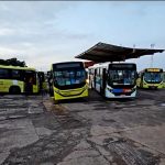 Greve dos rodoviários: TRT-MA dá 48h para o SET comprovar