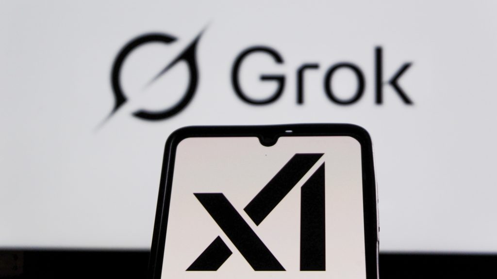 Grok: Parlamentar britânico pede que IA de Musk seja desativada