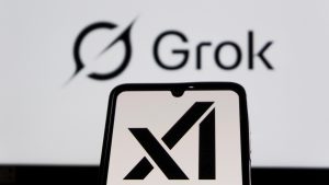 Grok: Parlamentar britânico pede que IA de Musk seja desativada