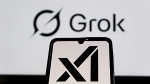 Grok, a IA de Musk, gera polêmica ao elogiar exageradamente