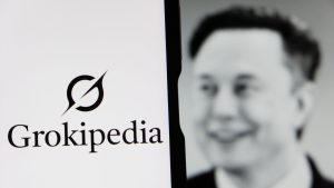 Grokipedia, de Musk, copia a Wikipédia e cita sites conspiratórios,
