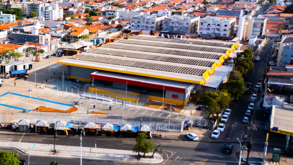 Grupo Mateus lança nova bandeira Foodservice com inauguração nesta sexta-feira