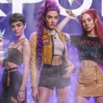 “Guerreiras Mágicas do K-pop” em São Luís com espetáculo inédito