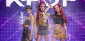 “Guerreiras Mágicas do K-pop” em São Luís com espetáculo inédito